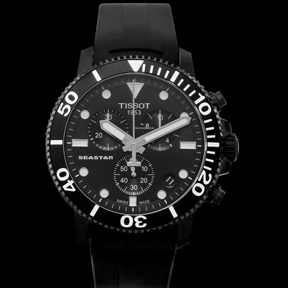 Oiritaly Watch Quartz Man Tissot T1204173705102 Watches